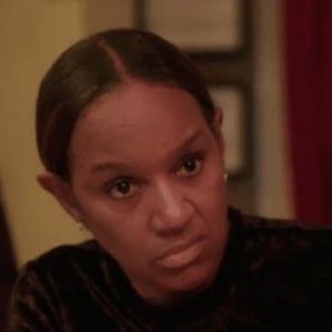 Meet your Posher, Jessie